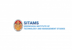 Sreenivasa Institute of Technology and Management Studies-A.P.(SSCC)